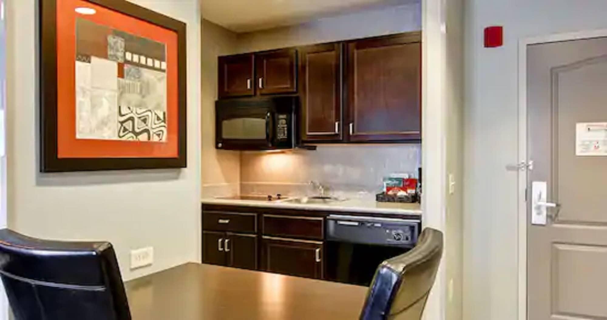 Homewood Suites By Hilton Leesburg Exterior foto