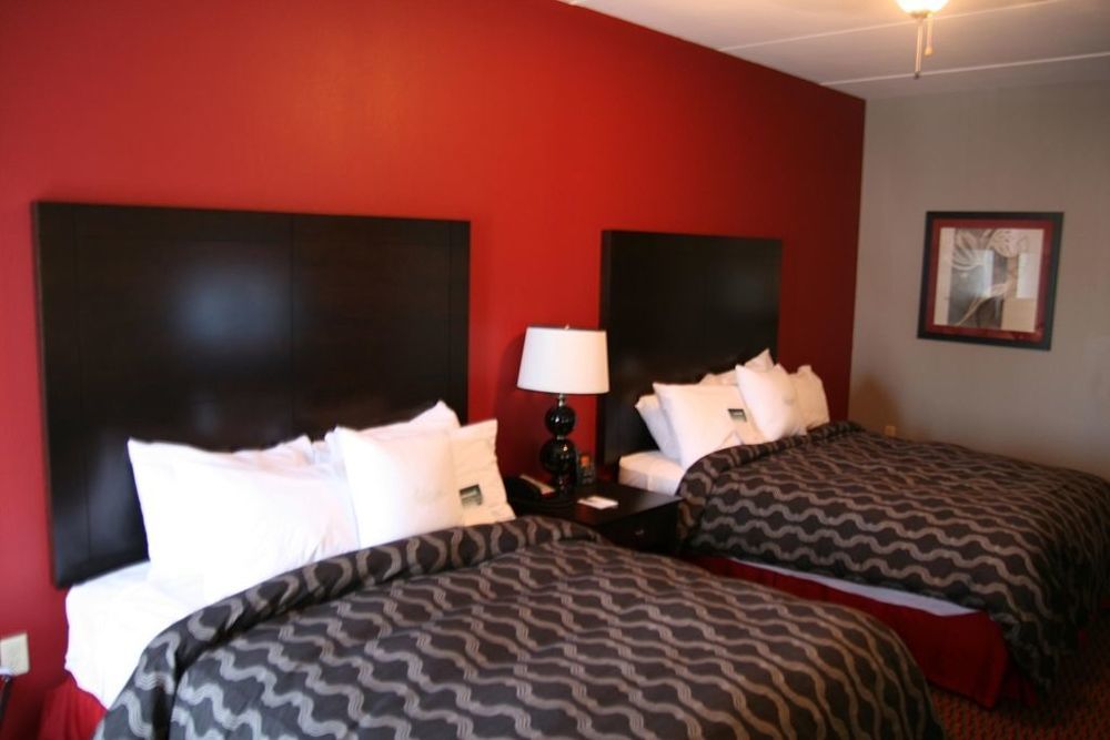 Homewood Suites By Hilton Leesburg Cameră foto