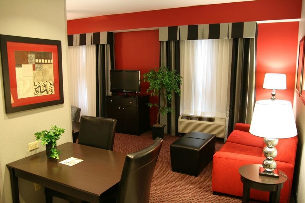 Homewood Suites By Hilton Leesburg Cameră foto