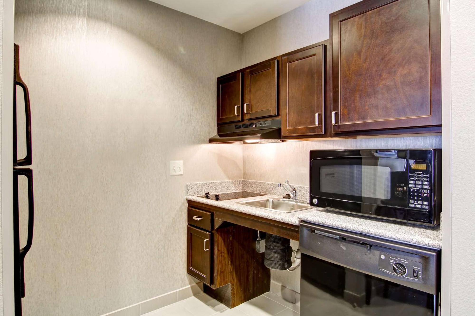 Homewood Suites By Hilton Leesburg Exterior foto